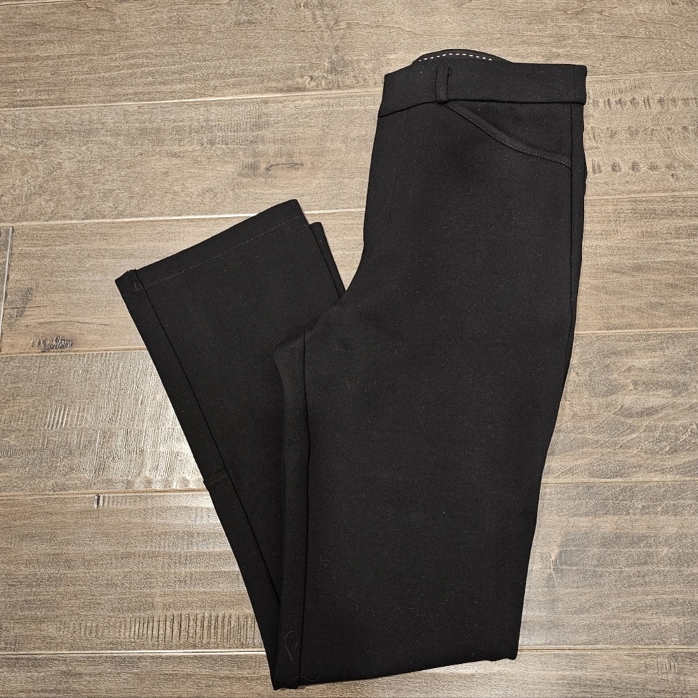 Anthropologie Women's Full Length Pant sz 4